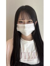 ロエナ 仙台店(ROENA)&nbsp;ROENA kikuchi