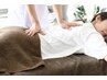【腰痛/反り腰】慢性腰痛改善コース 全身整体+骨盤矯正 初回90分 ¥5,500