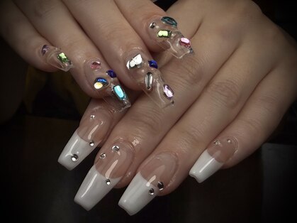 ギャルットネイル(GALTTO NAIL)の写真