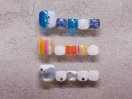 月替わり限定デザイン☆
