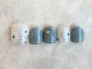 定額フットジェル¥11,000