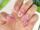 ネイルキュート アンド クールラッシュ 亀有店(nailcute & CoolLash)の写真
