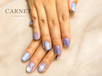 カルネ(CARNET)/ERI お任せネイル
