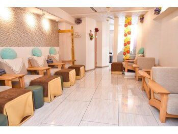 舒爽館 台湾式マッサージ/