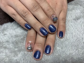 エイミー(eimy)/nuance nail