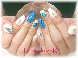 ★マーブル＆ネイティブ★