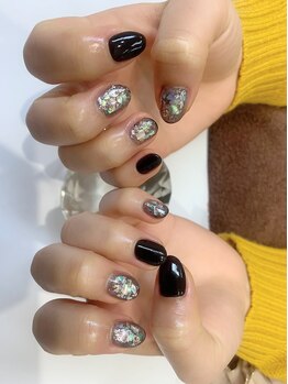 ヴィーナ 山口店(Vina)/シェルネイル