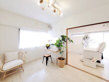 アマリリス(Amaryllis)/2席限定のプライベートサロン♪