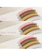 ジューシーアイ 成増店(Juicy Eye)/color eye♪