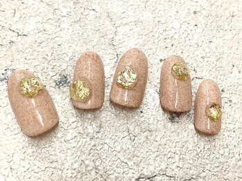 スリープ 中目黒(Sleep nakameguro)/アートネイル