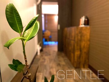 ジェントル 博多駅前(GENTLE)/店内