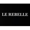 レレベール(LE REBELLE)ロゴ