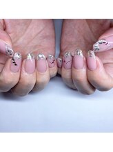 イーエムエー(e.m.a)/ガラスフレンチ