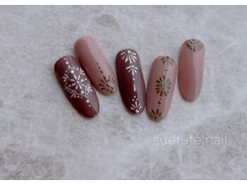 スエルテ(suerute)/