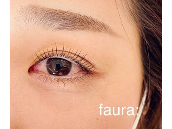 ファウラ(faura:)/