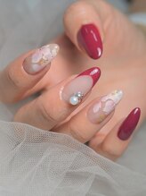 ジュンクス(JUNX)/JUNX Nail Collection