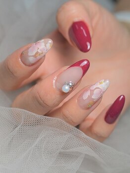 ジュンクス(JUNX)/JUNX Nail Collection