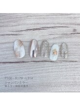 シマー(Shimmer)/ハンド定額Bコース