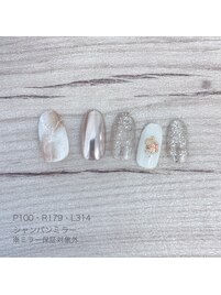 ハンド定額Bコース