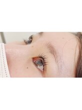 ガレリア アイデザイン KHビル店(GALLARIA Eye design)/立ち上げcurl