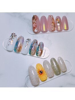 トレジャー(treasure)/