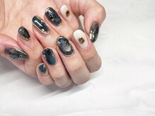 レア(Le'a)/art10本　ニュアンスネイル