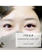 フロラ(Flora)/◇パリエク