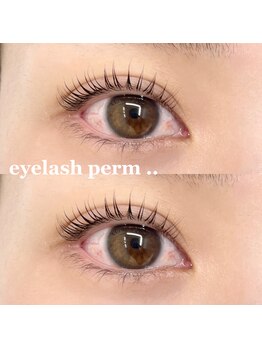 アイサロン ナナ 京橋(NANA)/まつげパーマ