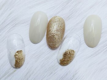 アトリエゼロ(Atelier Zero.)/4月 pick up!!