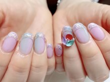 ラウンドアバウト(roundabout)/