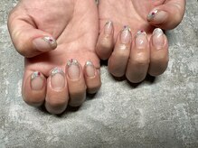 レア ネイル(lea nail)/デザインネイル