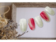 ファストネイル 立川店(FAST NAIL)/水滴 フルーツ 【11742】