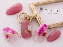 ワイズネイル(Y's NAIL)/