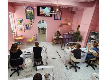 ニコネイル(NICO nail)/