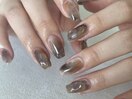 定額ネイル