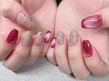 エルマナ ネイル(Hermana NAIL)/