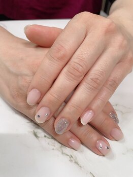 アンジェ(Ange)/定額1