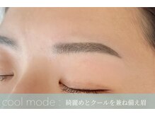 リノアス 上野店(LinoaS)/アイブロウ　担当：伴奈津希