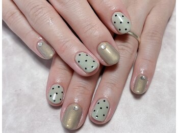 チアフルチア バイ リッチネイル(CheerfulCheer by Ricci nail)/