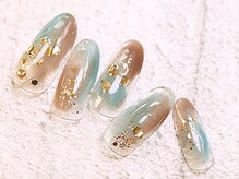 ドルチェネイル(Dolce.Nail)/.+..:.* Basicコース*..+.:*