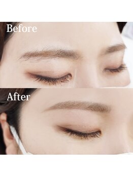 イーエヌトリップ(en.trip)/アイブロウスタイリング