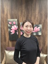 アジアン リラクゼーション ヴィラ 秋田臨海店(asian relaxation villa) 古井 