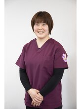 吉川駅前鍼灸整骨院 工藤 美羽