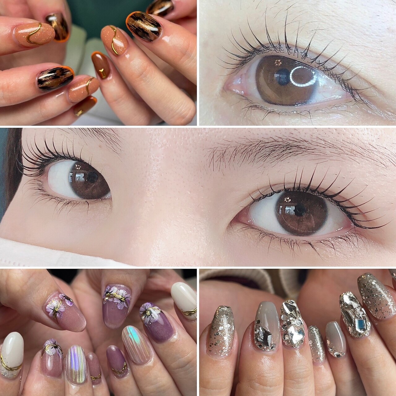 サロン ド クリスタル(salon de CRYSTAL)｜ホットペッパービューティー