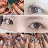 サロン ド クリスタル(salon de CRYSTAL)