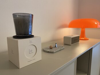 ヒュー(Hue)/サロン写真☆