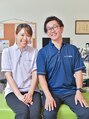かとり台整骨院 つくば/巻き爪ケアつくば　byかとり台整骨院