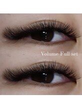 メイズ(May's)/ボリュームラッシュ付け放題