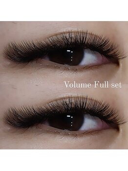 メイズ(May's)/ボリュームラッシュ付け放題