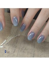 ビートゥーネイル 梅田(B to Nail)/マグネットネイル